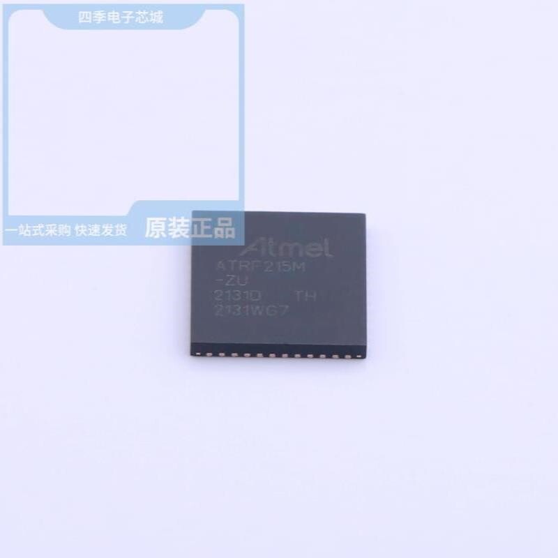 AT86RF215M-ZUR AT86RF230-ZU AT86RF230-ZUR