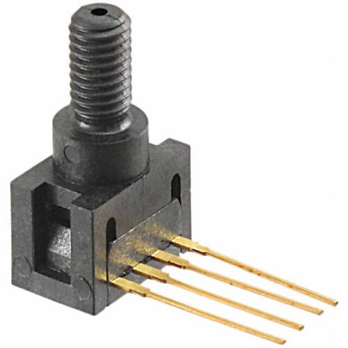 24PCGFH6G 传感器，变送器 《 SENSOR PRESS GAUGE 250 PSI    》