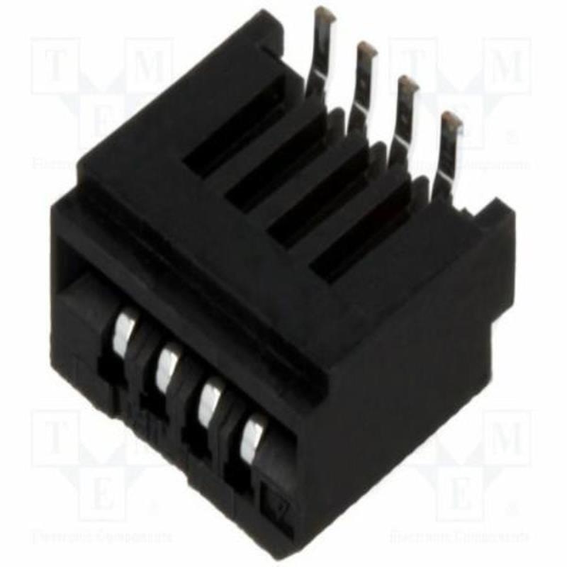 04FMN-BMTTN-A-TF(LF)(SN)/04FMN-SMT-A-TF(LF)(SN)