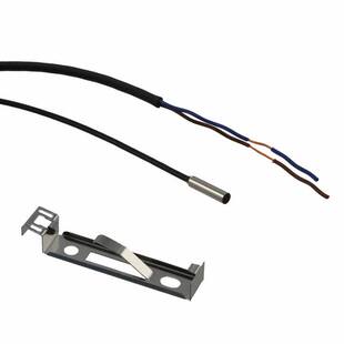 null Omron CR8D1 E2EC