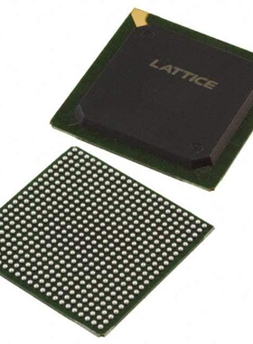 LFEC15E-3F484C 芯片 《 IC FPGA 352 I/O 484FBGA    》