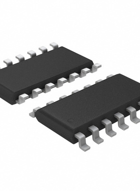 SN74AHC86D 芯片 《 IC GATE XOR 4CH 2-INP 14SOIC    》