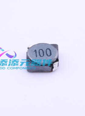 SCDS4D18T-100M-S-N 其他 《 10uH ±20% 610mA 280mΩ    》
