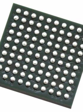 PI2EQX5904NJEX 芯片 《 IC REDRIVER PCIE 4CH 100LBGA    》