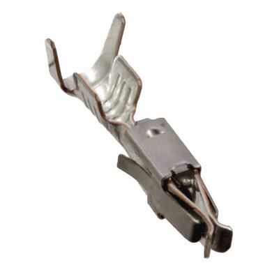 927773-3 连接器 《 CONN SOCKET 13-17AWG CRIMP TIN    》