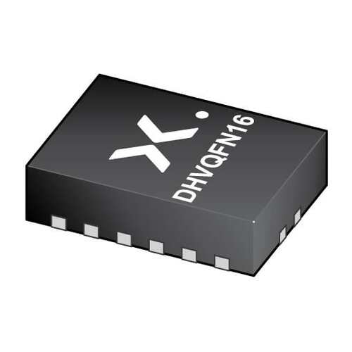 74HC238BQ-Q100X 芯片 《 IC DECODER/DEMUX 3-8 16DHVQFN    》