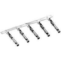 1-66100-9 连接器 《 CONN SOCKET 16-18AWG TIN CRIMP    》