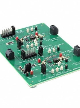 TPS53659RSBT TPS53311RGTT TPS53124RGER