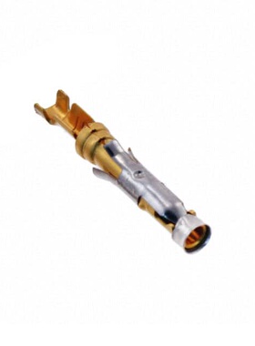 66563-5 连接器 《 CONN SOCKET 20-24AWG GOLD CRIMP    》
