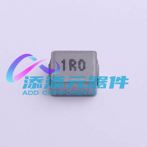 GCDA0630-1R0MC 其他 《 1uH ±20% 11A 10mΩ    》
