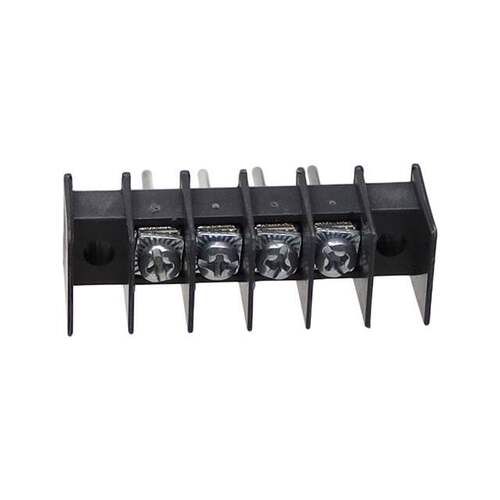 325021-04-0 连接器 《 CONN BARRIER STRIP 4CIRC 0.325    》
