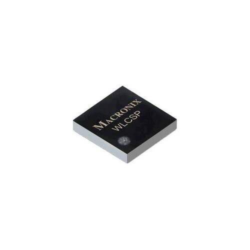 MX25R6435FBFIL0  《 IC FLASH 64MBIT SPI QUAD 22WLCSP    》
