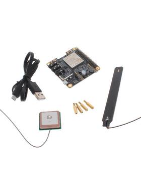 PIS-1595 开发板 《 RAK2013 CELL PI HAT BG96 GLOB    》
