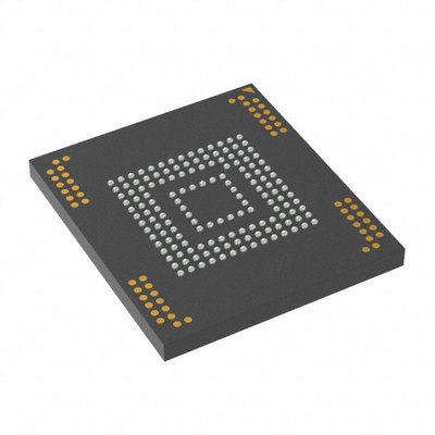 MTFC64GAPALBH-AAT  Micron Technology Inc.