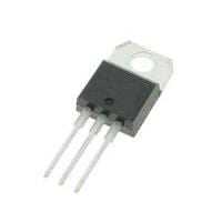 BTA16-600CW3G 分立半导体产品 《 TRIAC 600V 16A TO220AB    》