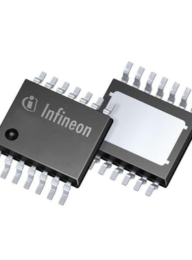 BTS711L1 BTS70081EPZXUMA1 BTS712204ESPXUMA1