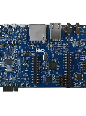 LPC54S018-EVK 开发板 《 LPCXPRESSO LPC54S018 EVAL BRD    》