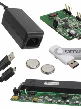 AS3932-BQFT AS3931-ZTST AS3931-ZTSM