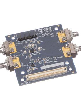 ADL5580-EVALZ  ADI