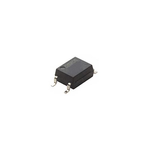 G3VM-61VY3 继电器 《 SSR RELAY SPST-NO 700MA 0-60V    》