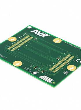 ATSTK600-RC23 开发板 《 SOCKET/ADAPTER SOIC ATTINY167    》