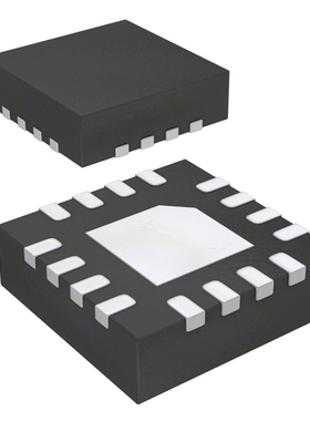 HMC455LP3 射频 《 IC RF AMP GP 1.7GHZ-2.5GHZ 16QFN    》