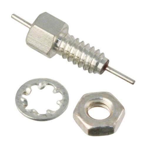4400-004LF 滤波器 《 CAP FEEDTHRU 100V AXIAL    》