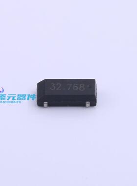 FR08S4-32.768-N06LLDT 其他 《 32.768kHz ±20ppm 6pF    》