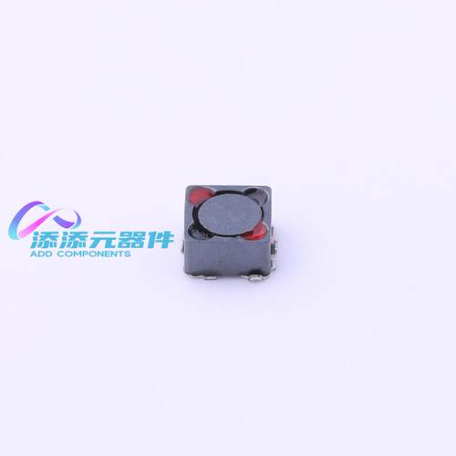 PIS2D18HP-100M-T 电感器 《 10uH ±20% 780mA 360mΩ    》