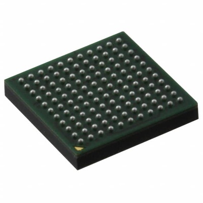 MK60DN512VMC10  NXP