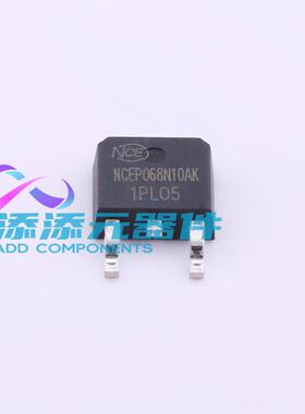 NCEP068N10AK 分立半导体 《 NCEP068N10AK    》