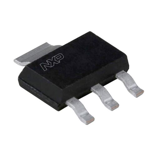 ACT108W-600E,135  WeEn Semiconductors