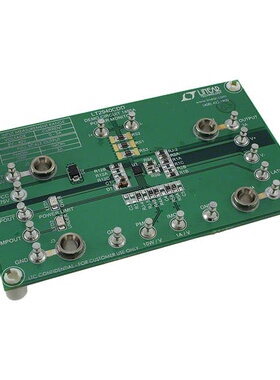 DC1495A 开发板 《 BOARD DEMO LT2940    》