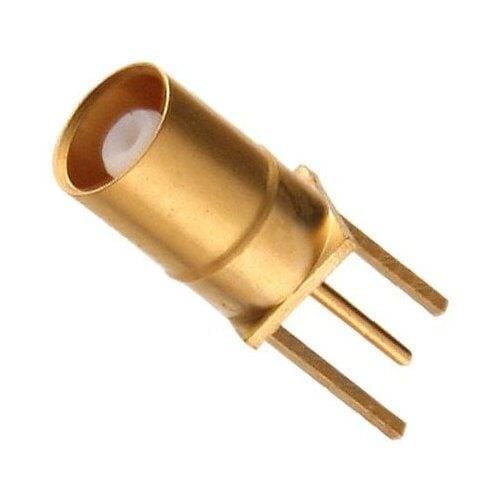 M80-302 连接器 《 CONN SOCKET SOLDER PCB GOLD    》