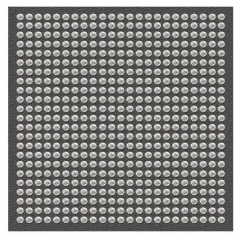 ADSP-SC589KBCZ-4B ADSP-21489KSWZ-4B ADSP-21573KBCZ-4