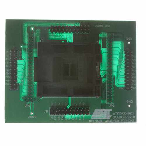 ATF15XXDK3-SAA100  Microchip Technology