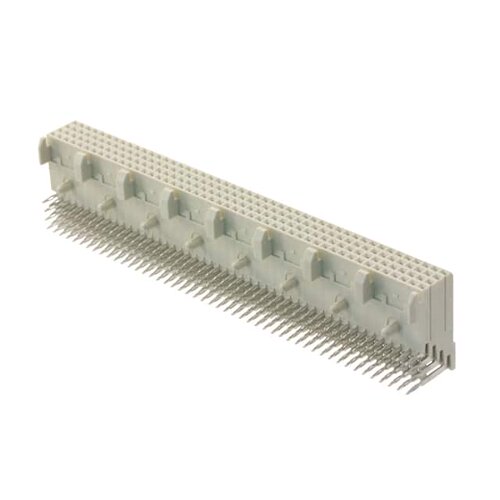 5536511-4 连接器 《 CONN RCPT FUTUREBUS 192P EDGE MT    》