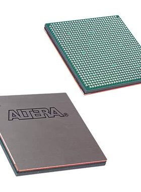 EP2S180F1020C5 芯片 《 IC FPGA 742 I/O 1020FBGA    》