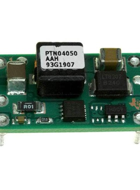 PTN04050AAD 电源-安装 《 DC DC CONVERTER -15 TO -3.3V    》