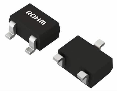 2SC4102U3HZGT106S  Rohm Semiconductor