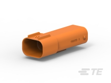 2103169-1  《 OUTER HOUSING, CAP, KEY A, HVA28    》