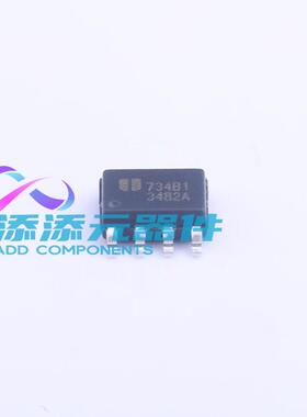 EUP3482ADIR1 芯片 《 降压型    》