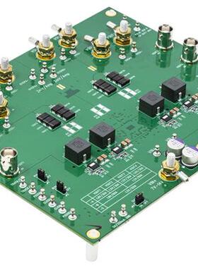 DC2380A-A 开发板 《 DEMO BOARD FOR LTC7851EUHH    》
