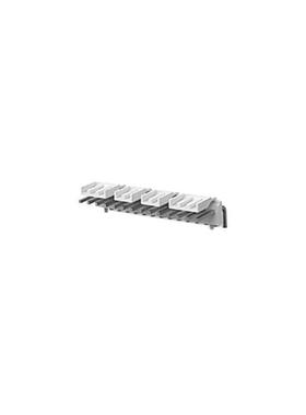 4-644617-4 连接器 《 CONN HEADER R/A 14POS 3.96MM    》