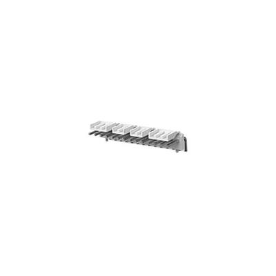 4-644617-4 连接器 《 CONN HEADER R/A 14POS 3.96MM    》