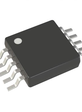 LT3973EMSE-5#PBF 芯片 《 IC REG BUCK 5V 750MA 10MSOP    》