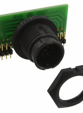EN3P15MRAPCBW  Switchcraft Inc.