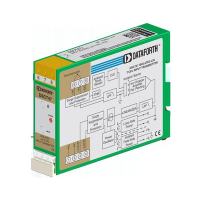 DSCT47S-10 null DATAFORTH