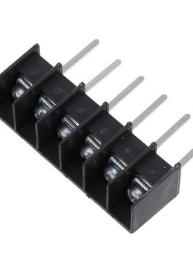 325321-06-0 连接器 《 CONN BARRIER STRIP 6CIRC 0.325    》