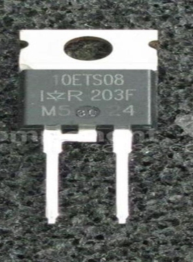 10ETS08S 10ETS08 10ETS08FP